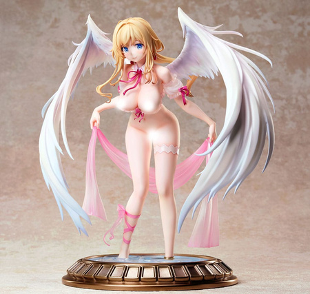 [PRZEDSPRZEDAŻ] Original Character PVC Statue 1/5.5 Angel-chan 28 cm