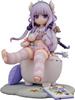 [PRZEDSPRZEDAŻ] Miss Kobayashi´s Dragon Maid PVC Statue 1/7 Kanna: Relaxed Ver. 16 cm