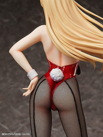 [PRZEDSPRZEDAŻ] Chainsaw Man PVC Statue 1/4 Power: Bunny Ver. 50 cm