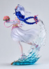 Mushoku Tensei: Jobless Reincarnation Order PVC Statue 1/7 Roxy Migurdia Wedding Swimsuit 21 cm