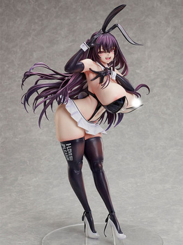 Original Character Statue 1/4 Kizyouin Onakichi Bunny Ver. 40 cm