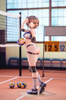 [PRZEDSPRZEDAŻ] Original Character Statue 1/6 Honoka Hise Volleyball Club 25 cm