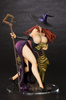 [PRZEDSPRZEDAŻ] Dragon's Crown PVC Statue 1/7 Sorceress 22 cm
