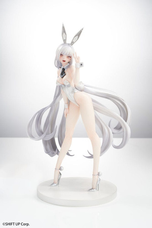 [PRZEDSPRZEDAŻ] Goddess of Victory: Nikke PVC Statue 1/10 Blanc 20 cm