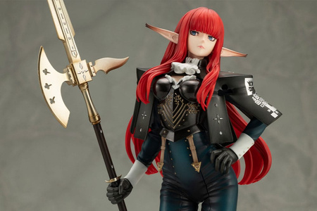 [PRZEDSPRZEDAŻ] Metaphor: ReFantazio PVC Statue 1/7 Hulkenberg 30 cm