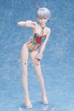 [PRZEDSPRZEDAŻ] Creators Opinion PVC Statue 1/4 Kimi Bunny Ver. 43 cm