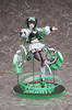 [PRZEDSPRZEDAŻ] The Idolmaster Shiny Colors PVC Statue 1/7 Fuyuko Mayuzumi AXGRIT Ver. 26 cm
