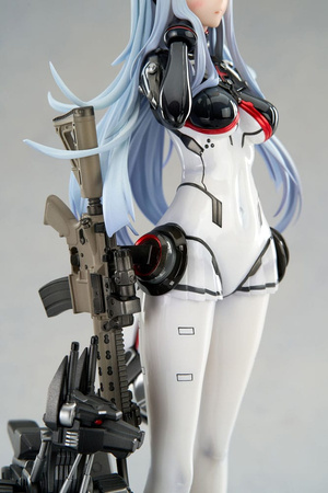 [PRZEDSPRZEDAŻ] Girls´ Frontline PVC Statue 1/7 416 Midnight Evangelion Ver. 25 cm