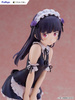 [PRZEDSPRZEDAŻ] Ore no Imouto ga Konna ni Kawaii Wake ga Nai. Tenitol Tall PVC Statue Kuroneko swimsuits maid Ver. 27 cm