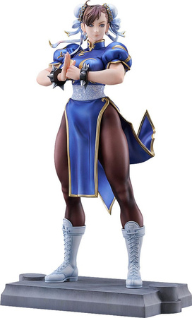 [PRZEDSPRZEDAŻ] Street Fighter Figure 1/6 Chun-Li Standby 29 cm