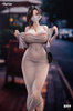 [PRZEDSPRZEDAŻ] Original Character PVC Statue 1/6 Dongtan Illustrated by Kpring 28 cm