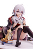[PRZEDSPRZEDAŻ] Wandering Witch: The Journey of Elaina PVC Statue 1/7 Elaina 13 cm