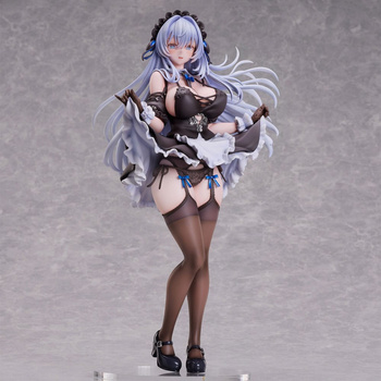 [PRZEDSPRZEDAŻ] Original Character PVC Statue 1/6 Shion Alfine Illustrated by SG 28 cm