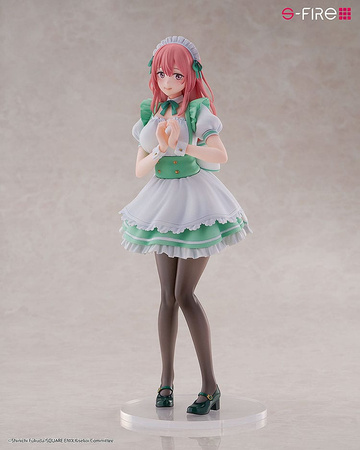 [PRZEDSPRZEDAŻ] My Dress-Up Darling PVC Statue 1/7 Shinju Inui Pretty Maid Ver. 24 cm