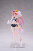 Original Illustration PVC Statue 1/7 Riana illustration by Riichu 24 cm