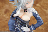 [PRZEDSPRZEDAŻ] Azur Lane PVC Statue 1/7 Jade 25 cm