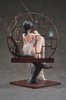 Original Character PVC Statue 1/7 Xiami China Dress Step On Snow Ver. 26 cm