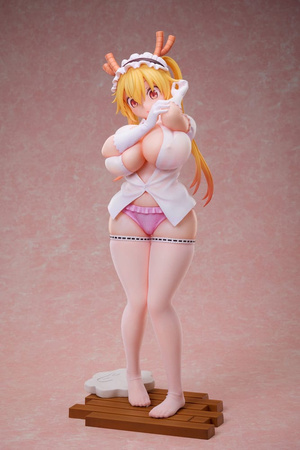 [PRZEDSPRZEDAŻ] Miss Kobayashi´s Dragon Maid PVC Statue 1/4 Tohru 48 cm