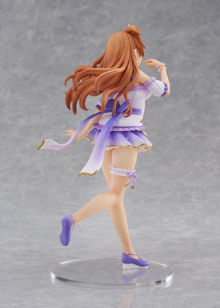 [PRZEDSPRZEDAŻ] Love Live! Nijigasaki High School Idol Club PVC Statue 1/7 Konoe Kanata 22 cm