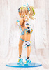 [PRZEDSPRZEDAŻ] Phantasy Star Online 2 PVC Statue 1/6 Summer Color Gene Summer Vacation 31 cm