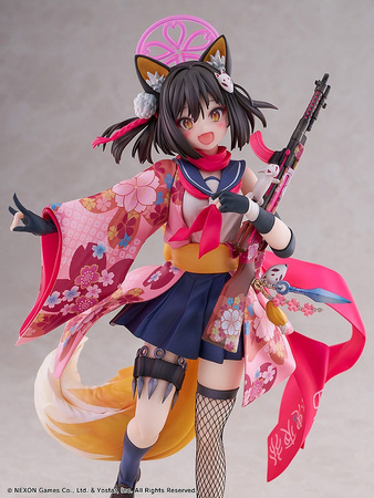 [PRZEDSPRZEDAŻ] Blue Archive PVC Statue 1/7 Izuna 23 cm
