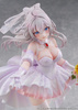 [PRZEDSPRZEDAŻ] Alya Sometimes Hides Her Feelings in Russian Statue 1/7 Alisa Mikhailovna Kujou Wedding Dress Ver. 24 cm