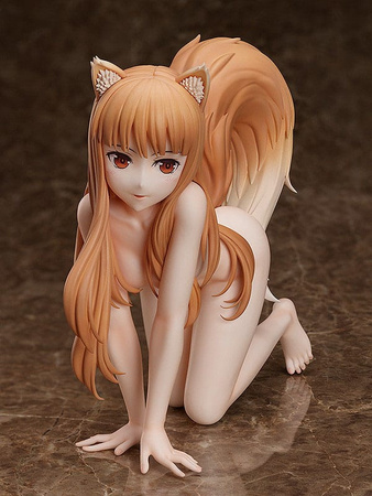 [PRZEDSPRZEDAŻ] Spice and Wolf PVC Statue 1/4 Holo (Rerelease) 19 cm