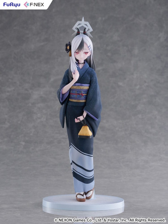 [PRZEDSPRZEDAŻ] Blue Archiv F:Nex PVC Statue 1/7 Kayoko (NewYear) 27 cm