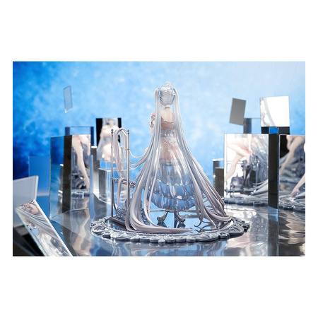 [PRZEDSPRZEDAŻ] Goddess of Victory: Nikke PVC Statue 1/7 Cinderella: Glass Princess 24 cm