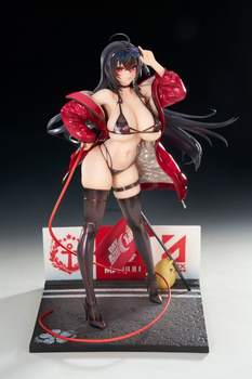 [PRZEDSPRZEDAŻ] Azur Lane PVC Statue 1/7 Taihou Enraptured Companion Ver. 26 cm