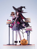 [PRZEDSPRZEDAŻ] Original Character PVC Statue Halloween Witch 28 cm