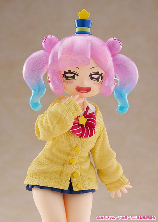 [PRZEDSPRZEDAŻ] Puniru is a Kawaii Slime Strive PVC Statue 1/7 Cute Gyaru Puniru 18 cm