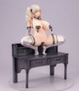 [PRZEDSPRZEDAŻ] Original Character PVC Statue 1/6 Amane Jun Illustration by eno 29 cm