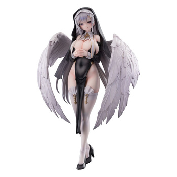 [PRZEDSPRZEDAŻ] Original Character PVC Statue 1/6 Angel Sister Holy Wing Deluxe Edition 28 cm