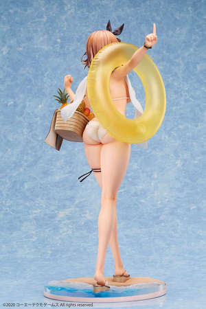 [PRZEDSPRZEDAŻ] Atelier Ryza 2: Lost Legends & the Secret Fairy PVC Statue 1/4 Reisalin Stout Swimsuit Ver. 45 cm