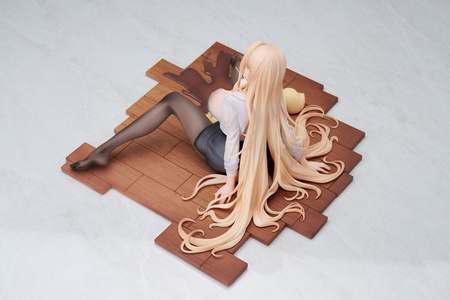 [PRZEDSPRZEDAŻ] Azur Lane PVC Statue 1/7 Implacable Shepherd of the "Lost" Ver. 25 cm