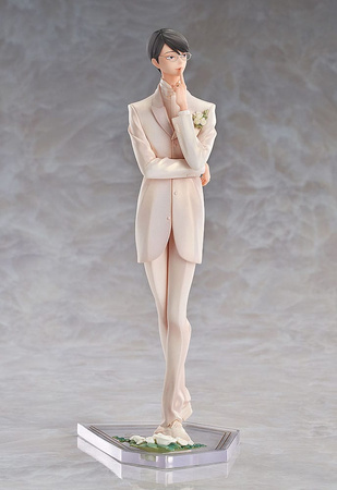 [PRZEDSPRZEDAŻ] Doukyusei PVC Statue 1/7 Licht Sajo: Wedding Ver. 24 cm