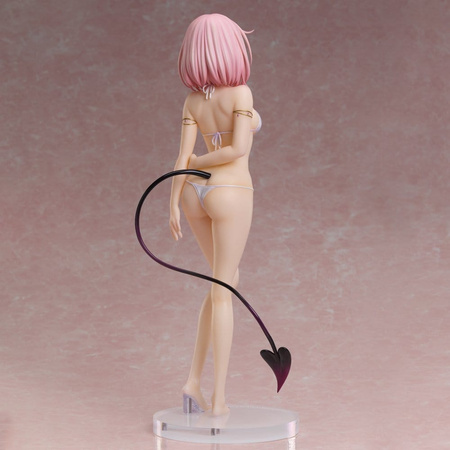 [PRZEDSPRZEDAŻ] To Love-Ru Darkness Swimsuit Series PVC Statue 1/4 Momo Belia Deviluke Muse Color Ver. 36 cm