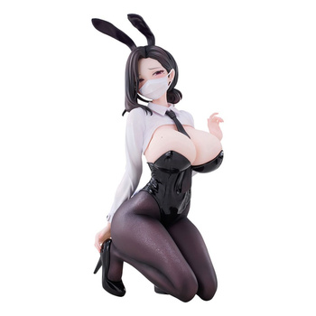 [PRZEDSPRZEDAŻ] Original Character Statue 1/6 Dongtan Bunny Girl 19 cm