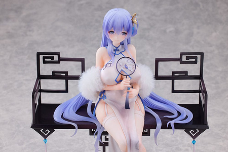 Azur Lane Statue 1/7 Rodney Immaculate Beauty Ver. 24 cm