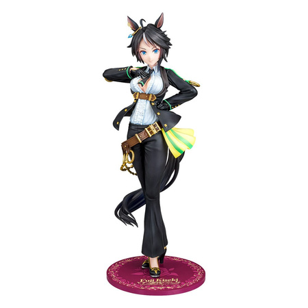 [PRZEDSPRZEDAŻ] Uma Musume Pretty Derby PVC Statue 1/7 Fuji Kiseki 27 cm