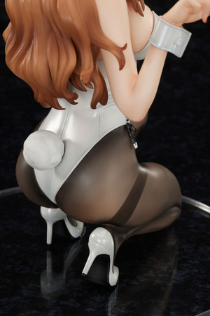 [PRZEDSPRZEDAŻ] Original Character PVC Statue 1/4 Umeka Akaori illustration by Doshima 20 cm