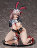 [PRZEDSPRZEDAŻ] Creators Opinion PVC Statue 1/4 Sara Nogami Bare Leg Bunny Ver. 31 cm