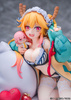 [PRZEDSPRZEDAŻ] Miss Kobayashi´s Dragon Maid PVC Statue 1/7 Tohru Dragon hoodie Ver. 15 cm