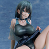 [PRZEDSPRZEDAŻ] KOriginal Character PVC Statue 1/6 Sora Minase - Illustrated by Danimaru 15 cm