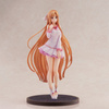 [PRZEDSPRZEDAŻ] Sword Art Online Alicization War of Underworld PVC Statue 1/6 Asuna Loungewear Ver. 27 cm