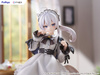 [PRZEDSPRZEDAŻ] Wandering Witch: The Journey of Elaina F:NEX PVC Statue 1/7 Elaina Maid costume with cat ears Ver. 24 cm
