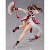 [PRZEDSPRZEDAŻ] Fatal Fury: City of the Wolves B-Style PVC Statue 1/4 Mai Shiranui: Dance of the Cherry Blossom Storm Suzaku 40 cm