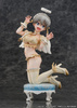 [PRZEDSPRZEDAŻ] Uzaki-chan Wants to Hang Out! PVC Statue 1/7 Hana Uzaki Angel Ver. 19 cm