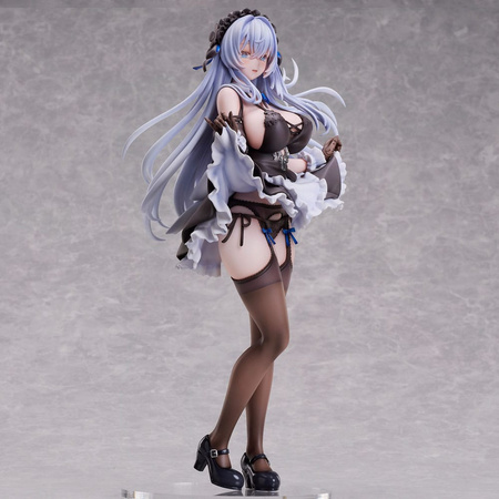 [PRZEDSPRZEDAŻ] Original Character PVC Statue 1/6 Shion Alfine Illustrated by SG 28 cm